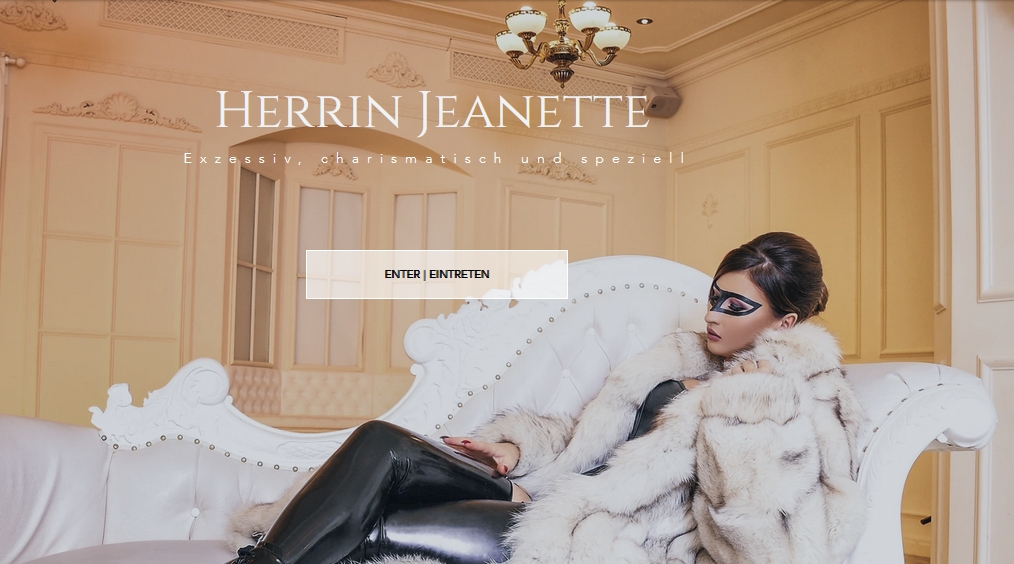 HERRIN-JEANETTE